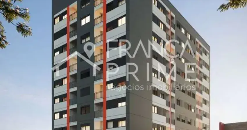 Apartamento studio novo no butantã - 31 m² 1 quarto varanda são paulo sp