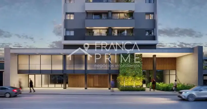 Apartamento NR Butantã a Venda - 30m² - 1 Quarto - Varanda - São Paulo SP