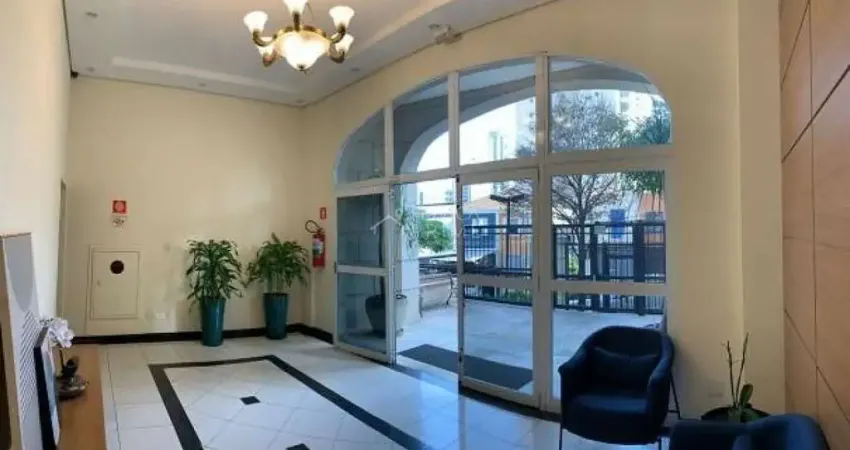 Apartamento a venda -  85m² - 2 dorms. - 1 suíte - 2 vagas - villa mariana - sp