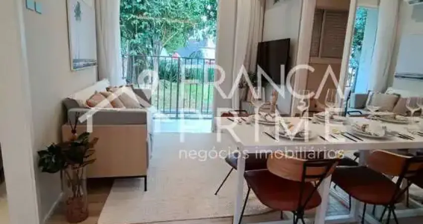 Apartamento a venda  -  34m2 -  2 quarto - lazer - freguesia do ó - são paulo sp