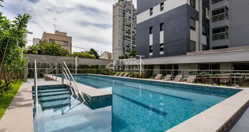 Apartamento à venda - 113m2 - 3 quartos / 3 suítes - varanda / 3 vagas - deposito - vila mariana sp