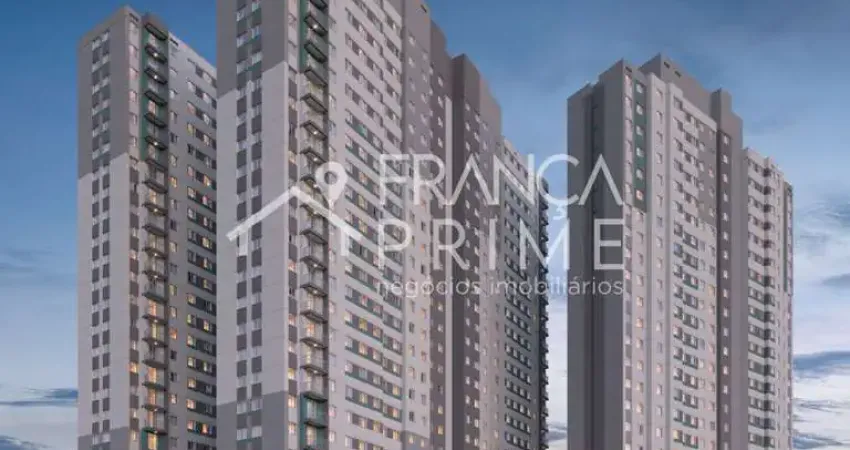 Apartamento à venda butantã  novo   -  32m2 - 2 quartos -  lazer  / são paulo sp .