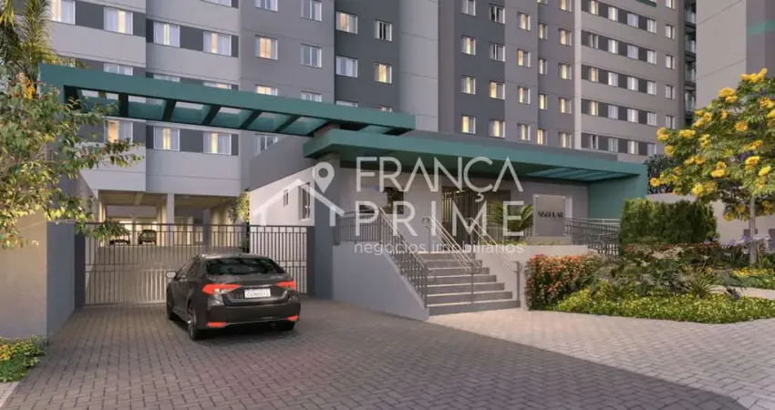 Apartamento à venda butantã  novo 38m2 - 2 quartos - varanda  - vaga  garagem - são paulo sp .