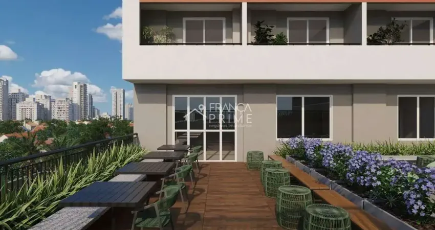 Apartamento à venda 75m² - 3 quartos - suíte- 2 vaga -  varanda gourmet  - pompeia são paulo sp