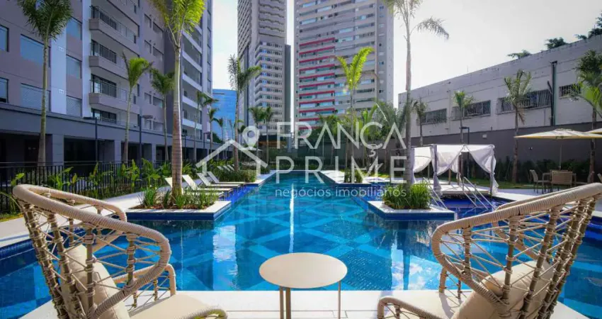 Apartamento pronto p/  morar  116m² 4 quartos ,  suíte e 2 vagas  - barra funda sp