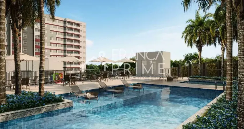 Apartamento à venda novo 42m2 - 2 quartos  -  varanda  - 1 vaga  pirituba  são paulo sp