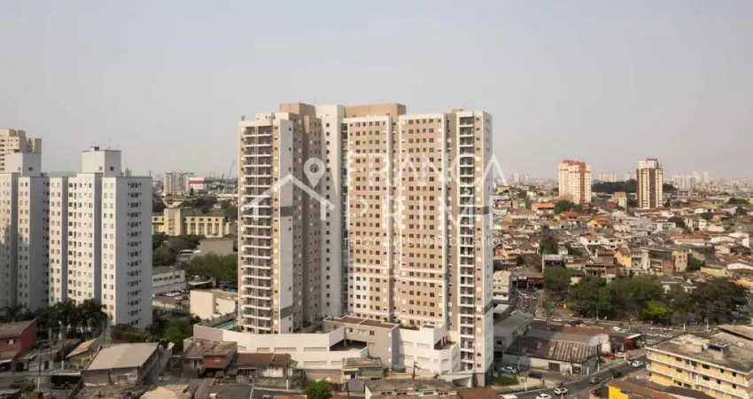 Apartamento á venda  -  38m2 - 2  quartos  - 1 vaga - freguesia  do ó -  são paulo  sp .