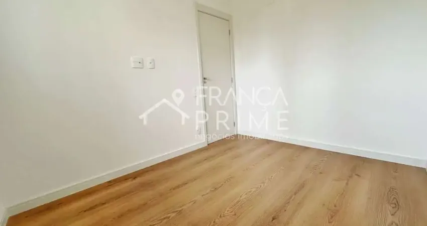 Apartamento perdizes novo 1 dormitório 1 vaga 40m2 andar alto lazer total