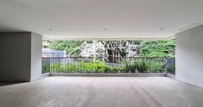 Apartamento de alto padrão à venda nos jardins ? arte concreta by nortis