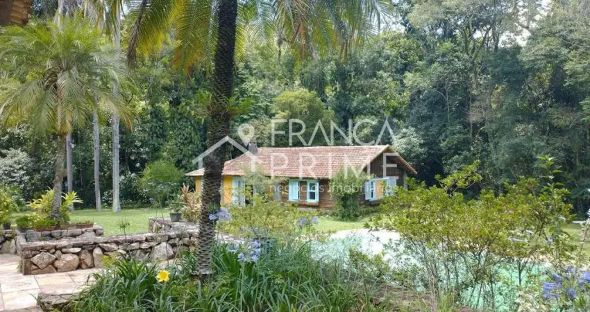Casa em condomínio fechado com 6 quartos à venda na Alameda Agenor Couto Magalhães, 201, Vila Clarice, São Paulo