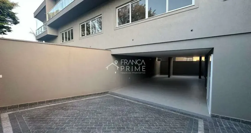 Casa com 3 quartos à venda na Rua Doutor Odon Carlos de Figueiredo Ferraz, 1, Parque São Domingos, São Paulo