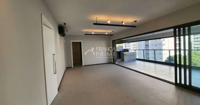 Apartamento com 3 quartos à venda na Rua João Moura, 375, Pinheiros, São Paulo