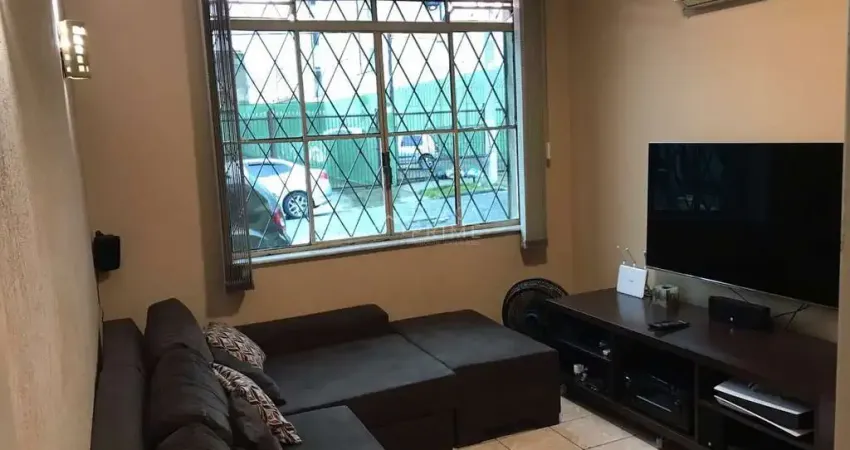 Casa com 2 quartos à venda na Rua Guaricanga, 1, Lapa, São Paulo