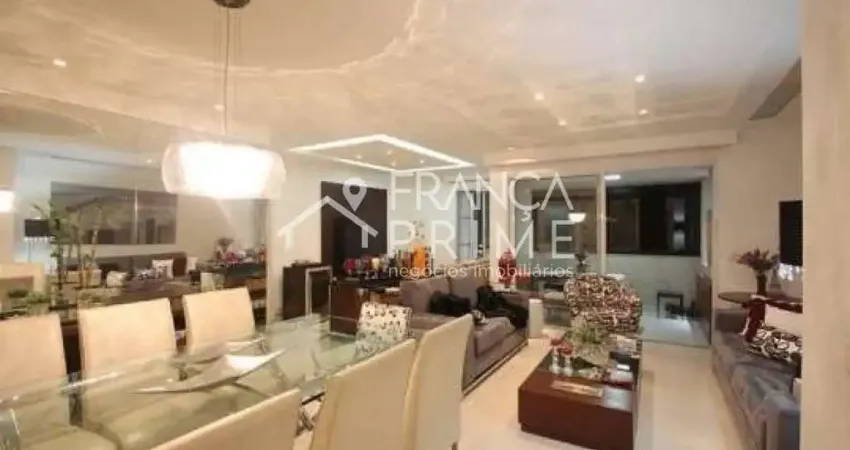 Apartamento em localização privilegiada, com varanda gourmet.