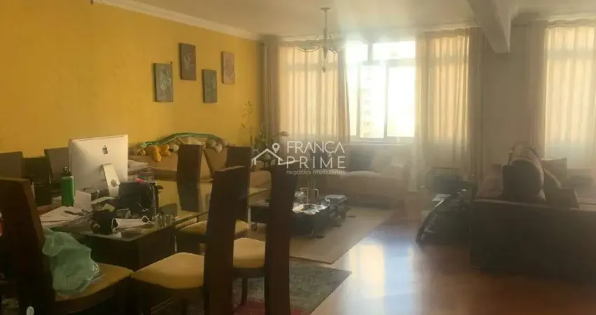 Apartamento com 4 quartos à venda na Rua Cardoso de Almeida, 820, Perdizes, São Paulo