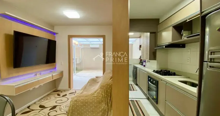 Apartamento com 2 quartos à venda na Rua Francisco Corazza, 100, Parque Residencial da Lapa, São Paulo