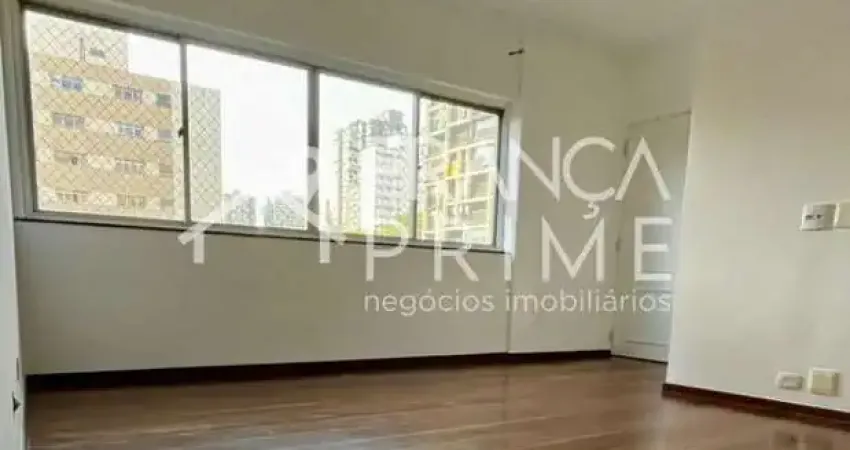 Apartamento à venda em cerqueira césar ? 87 m², 3 dormitórios, localização privilegiada