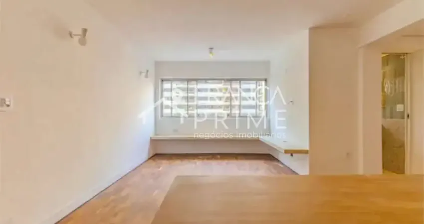 Apartamento perdizes reformado 3 quartos 1 site 1 vaga 80m2 lazer