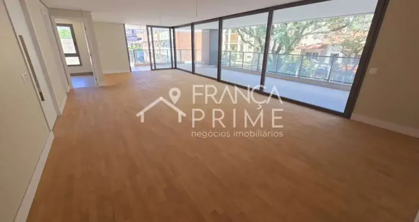 Apartamento de altíssimo padrão à venda em higienópolis ? 4 suítes, 6 vagas, varanda gourmet