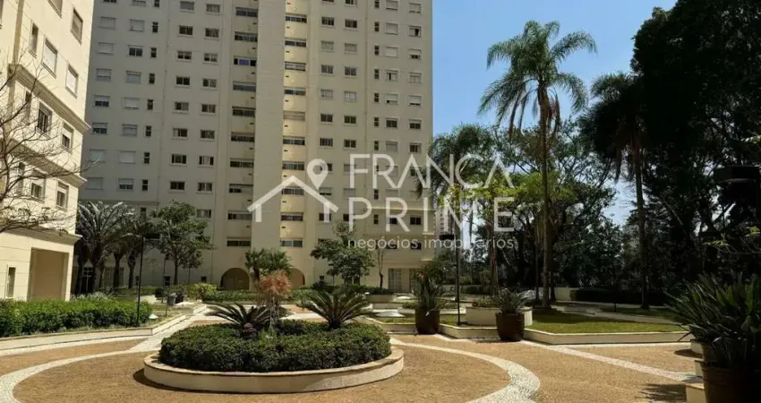 Apartamento à venda com 3 suítes - 3 vagas -  la dolce vita vila romana