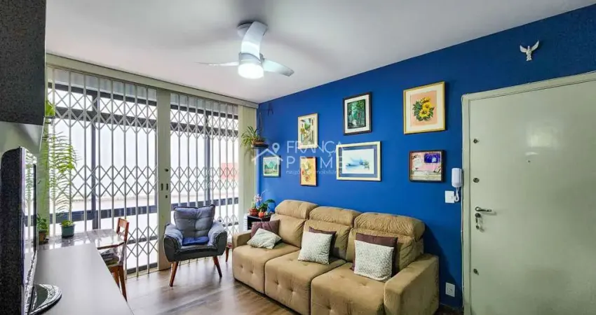 Apartamento reformado a venda v.ipojuca, 3 dormitórios, 89m e vaga coberta