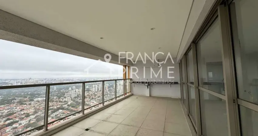 Apartamento a venda na vila madalena 144m², 2suítes 1 reversivel, deposito e 2 vagas.