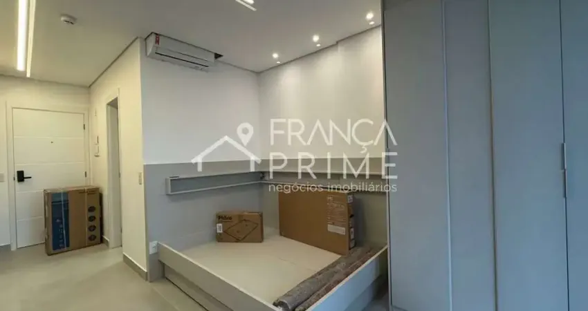 Studio 28m² venda em perdizes, 1 dormitório ,excelente localização.