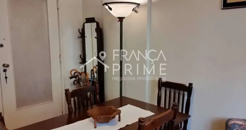 Apartamento à venda com 74m², 3 quartos e sem vaga ,jardim america.