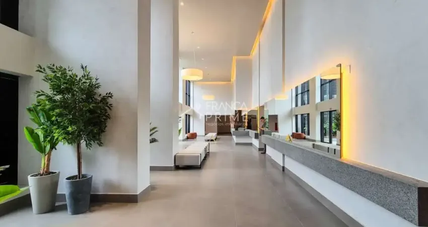 Apartamento à venda, vila romana - 81m² - 2 dormitórios (1 suíte) - 2 vagas