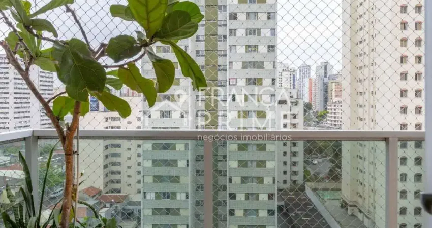 Apartamento com 3 quartos à venda na Rua Monte Alegre, 200, Perdizes, São Paulo