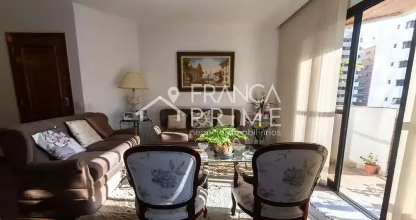 Apartamento alto padrão à venda em perdizes - lazer completo