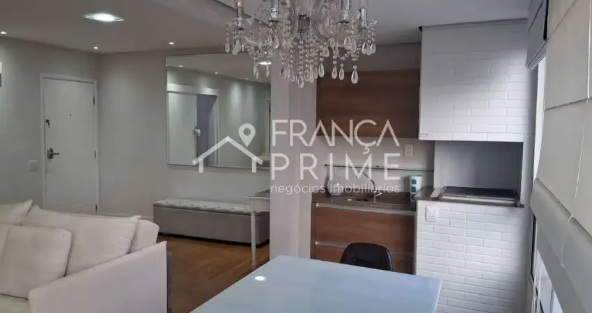 Apartamento perdizes sp 3 quartos 1 suíte 2 vagas varanda gourmet 104m2 andar alto lazer total
