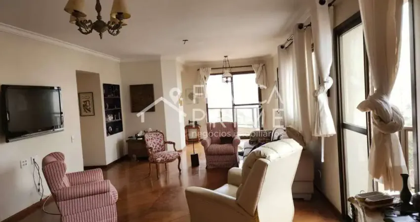 Apartamento perdizes sp 3 dormitórios 1 suíte 2 vagas 178m2 lazer total