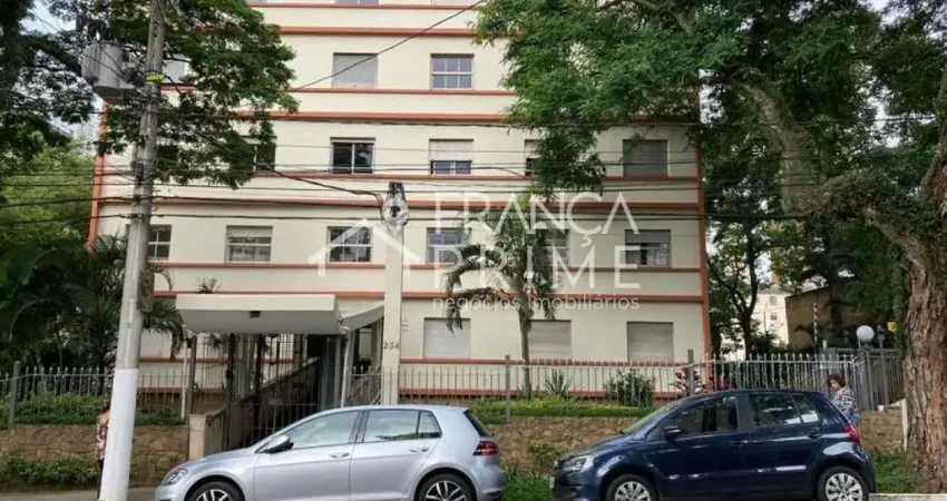 Apartamento à venda em perdizes sp 3 dormitórios, 2 vagas, 77m² - vago - excelente oportunidade