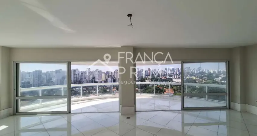 Cobertura com 4 quartos à venda na Rua Bartira, 35, Perdizes, São Paulo