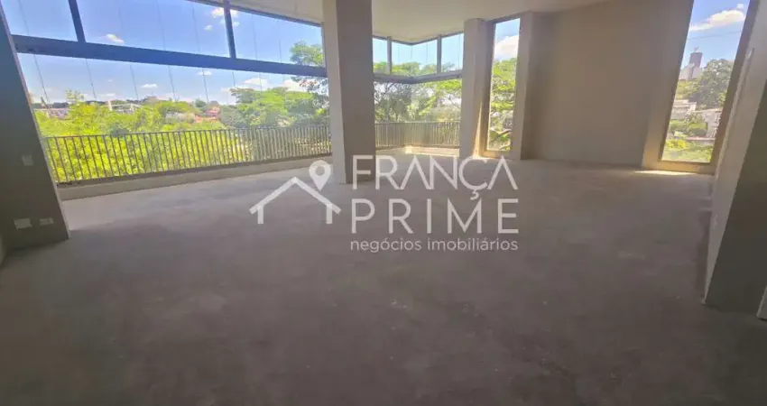Apartamento de alto padrão à venda em higienópolis  4 suítes, 6 vagas, 390m²