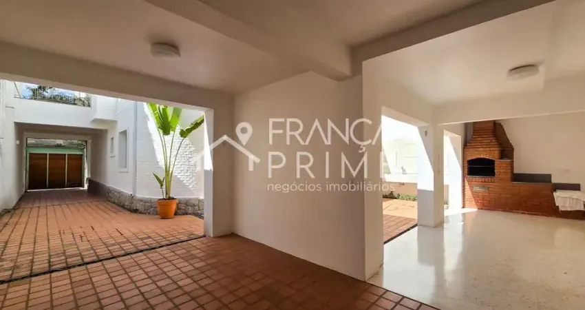 Casa de vila reformada | perdizes nobre | 3 quartos + edícula e espaço gourmet
