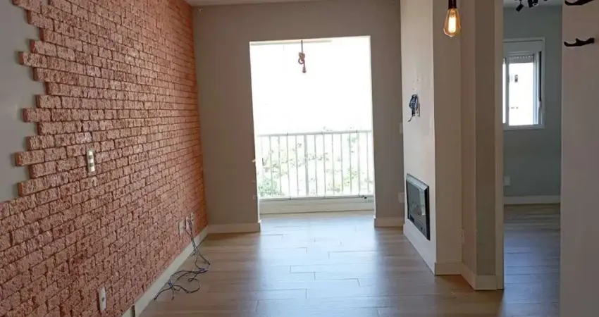 Apartamento com 2 quartos à venda na Rua Laranjal do Jari, 130, Vila Pirituba, São Paulo