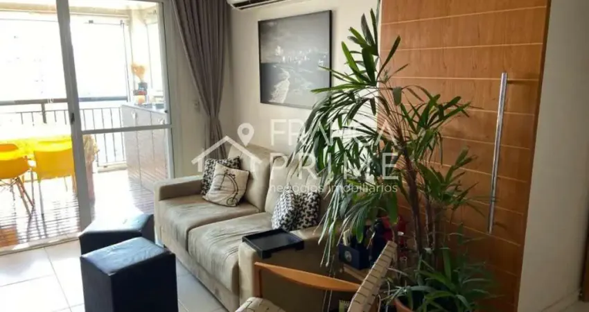 Apartamento a venda v.romana 72 m² ,2 dormitórios  ,1 suíte ,varanda com churrasqueira , 2 vagas.