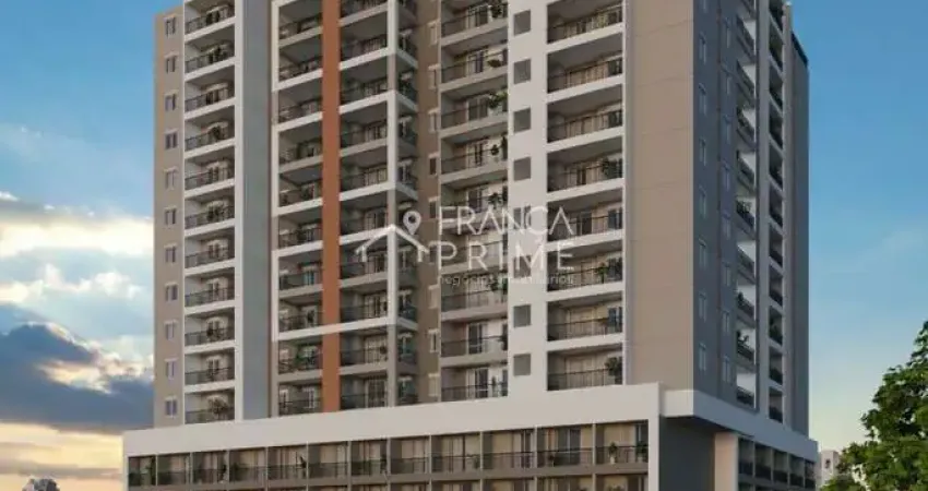 Apartamento à venda pompeia - 47m² - 2 quartos - suíte- 1 vaga - varanda gourmet são paulo sp