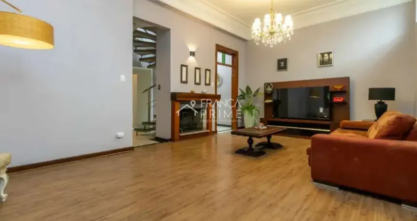 Casa com 3 quartos à venda na Rua Tucuna, 1, Perdizes, São Paulo