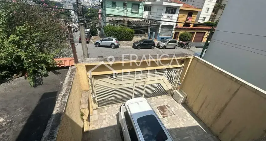Casa com 3 quartos à venda na Rua Jaguarete, 1, Casa Verde, São Paulo