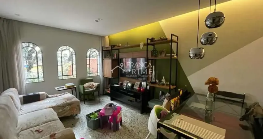 Casa com 3 quartos à venda na Rua Coronel Gonzaga de Carvalho, 1, Jardim Primavera, São Paulo