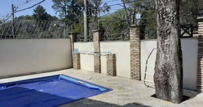 Casa em condomínio fechado com 3 quartos à venda na Avenida Santa Inês, 3568, Jardim Peri, São Paulo