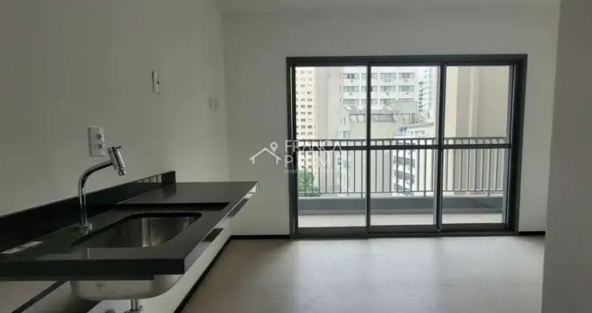 Apartamento com 1 quarto à venda na Rua da Consolação, 297, Consolação, São Paulo