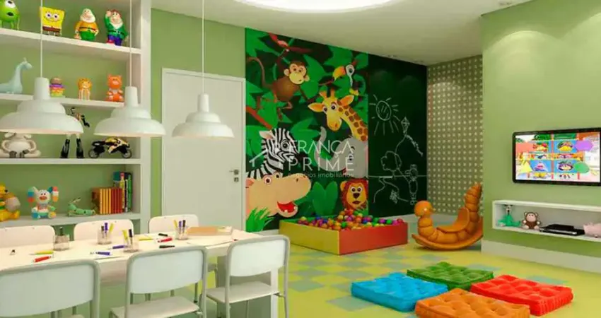 Apartamento com 3 quartos à venda na Avenida do Guacá, 277, Lauzane Paulista, São Paulo