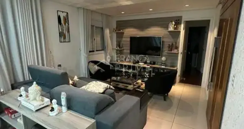 Apartamento para venda com 3 quartos no lauzane paulista - sp