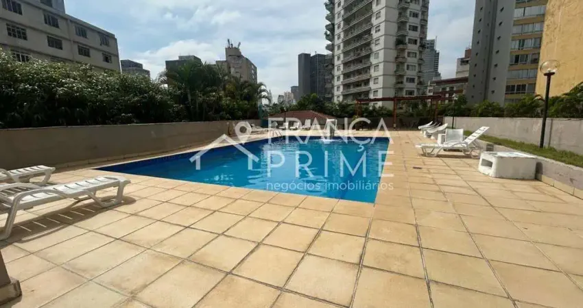 Apartamento com 1 quarto à venda na Rua Major Diogo, 39, Bela Vista, São Paulo