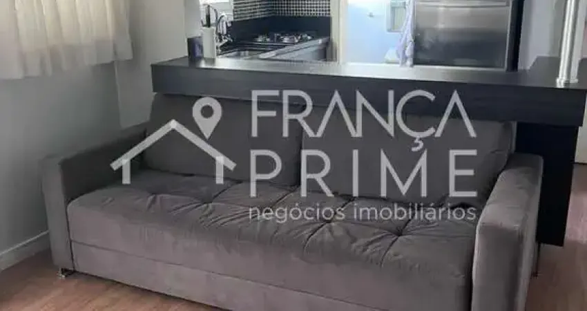 Apartamento com 1 quarto à venda na Rua Domingos Fasolari, 267, Casa Verde, São Paulo