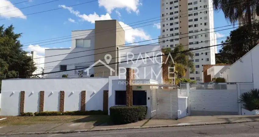 Casa em condomínio fechado com 4 quartos à venda na Rua Manuel Morais Pontes, 135, Vila Albertina, São Paulo